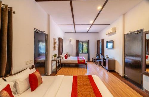 Lansdowne Resort | Samskara & Samsara