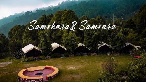 Lansdowne Resort | Samskara & Samsara