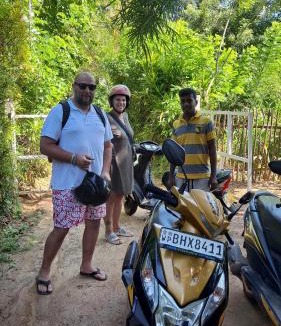 Nilwella House | SAMSON'S HOME Hiriketiya , Blue Beach