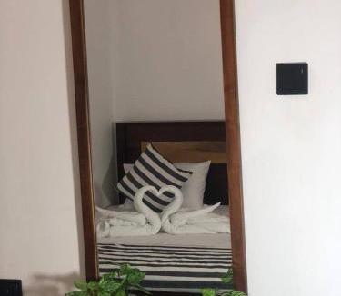 Nilwella House | SAMSON'S HOME Hiriketiya , Blue Beach