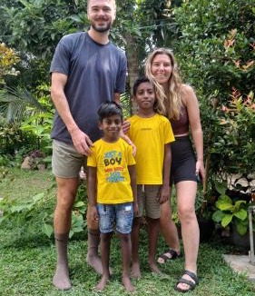 Nilwella Bed & Breakfast | Samson's Home