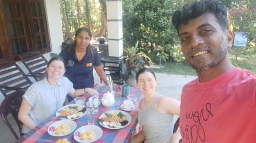 Nilwella Bed & Breakfast | Samson's Home