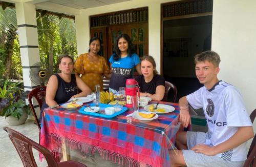 Nilwella Bed & Breakfast | Samson's Home