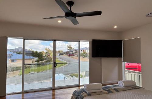 Estella House | Samson Sleeps 10