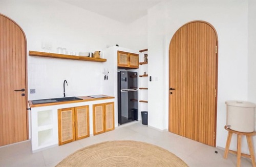 Pecatu Apartment | Samstiti Pool Suites Bingin Beach