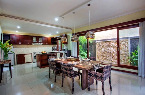Umalas Villa | Samudra · 3BR Luxury Private Pool Villa Bali