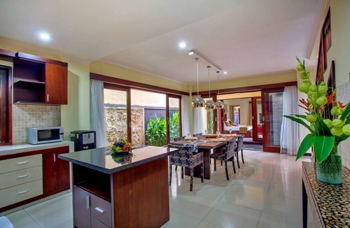 Umalas Villa | Samudra · 3BR Luxury Private Pool Villa Bali