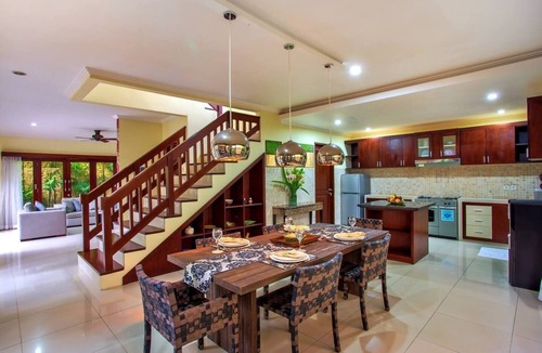 Umalas Villa | Samudra · 3BR Luxury Private Pool Villa Bali