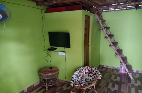 Kalapettai Resort | Samudra adventures & eco stay