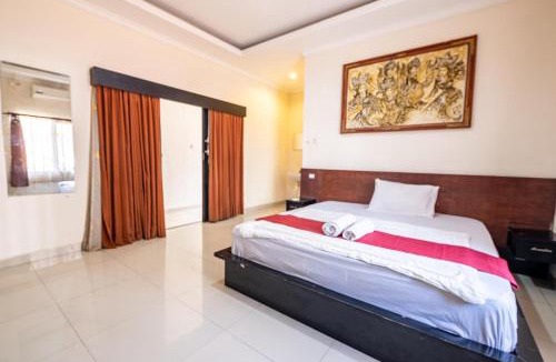 Kartika Plaza Hotel | Samudra Homestay
