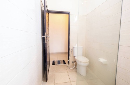 Kartika Plaza House | Samudra Homestay