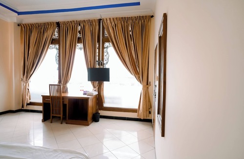 Jepara Hotel | Samudra Hotel