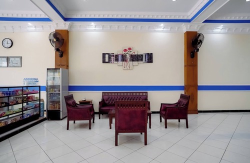 Jepara Hotel | Samudra Hotel