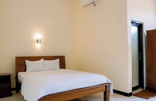 Jepara Hotel | Samudra Hotel