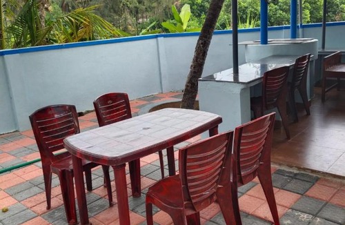 Padubidri House | Samudra Nadi Bliss