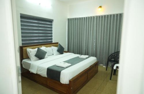 Elappara Bed & Breakfast | Samudra Retreats Vagamon