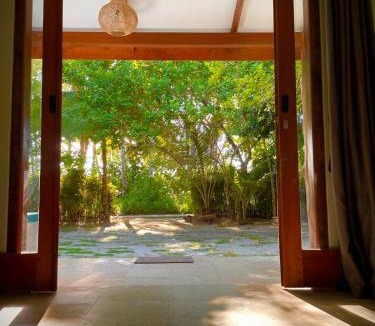 Katiet Villa | Samudra Villas at Lance's Right