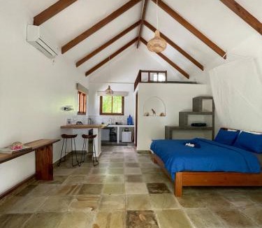 Katiet Villa | Samudra Villas at Lance's Right
