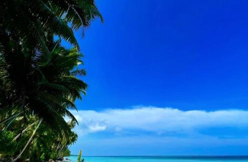 Katiet Villa | Samudra Villas at Lance's Right