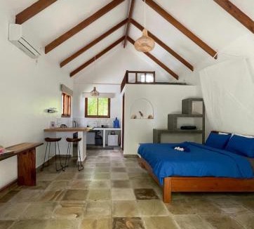 Katiet Villa | Samudra Villas
