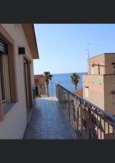 Bagnara Calabra Bed & Breakfast | Samuel Fish