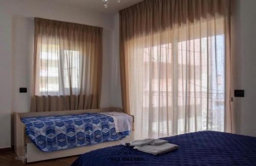 Bagnara Calabra Bed & Breakfast | Samuel Fish