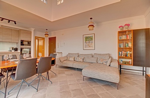Competa Apartment | Samuel Penthouse