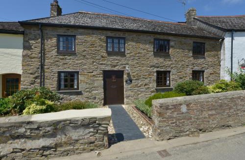 Lanreath House | Samuels Cottage