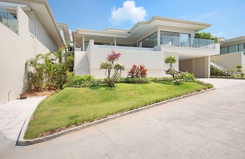 Moo 5 Villa | Samui Bayside Luxury Villas