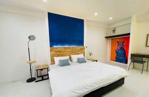 Chaweng City Center Hostel | Samui Beach Hostel