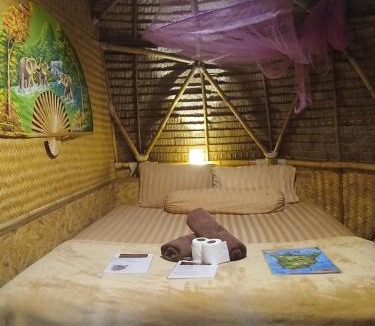 Bophut House | Samui Circus Studio & Ville - Dome Bungalow 2