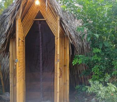 Bophut House | Samui Circus Studio & Ville - Dome Bungalow 2