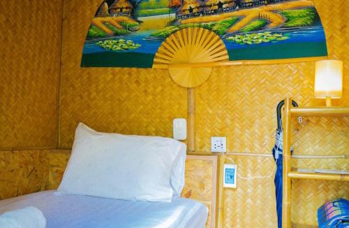Bophut House | Samui Circus Studio & Ville - Dome Bungalow 2