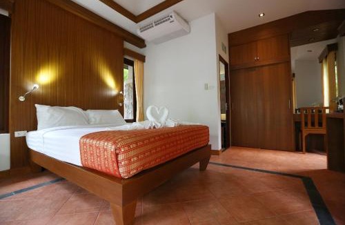 Bophut Hotel | Samui Honey Cottages Beach Resort - SHA Extra Plus