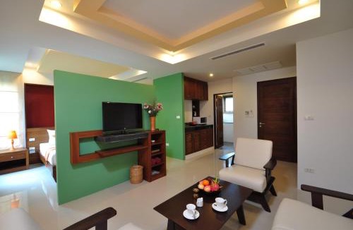 Moo 5 Resort | Samui Honey Tara Villa Residence