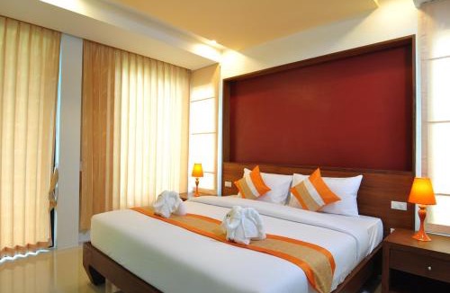Moo 5 Resort | Samui Honey Tara Villa Residence