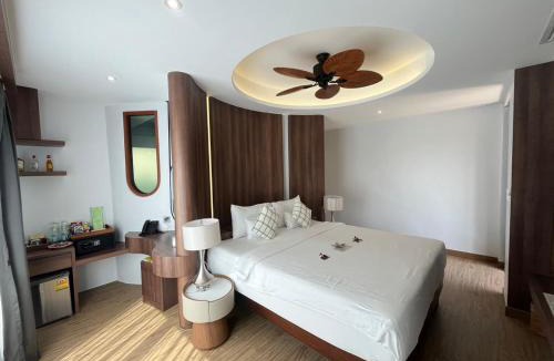 Lamai City Center Resort | Samui Jasmine Resort