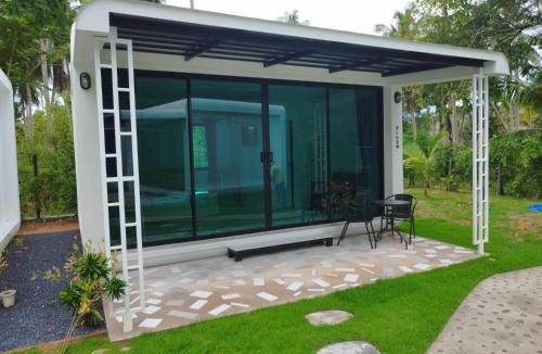 Thong Krut Resort | Samui Land Haven