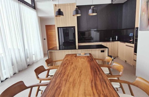Nong Chaeng Villa | Samui Luxury villas-BySamui Rental