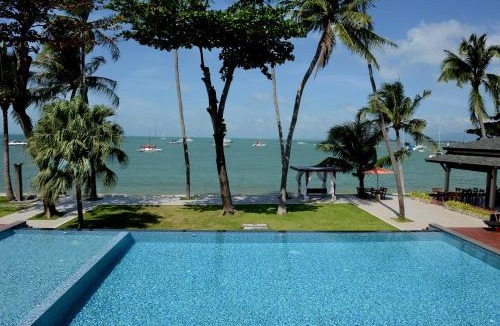 Bophut Resort | Samui Mermaid Beachfront