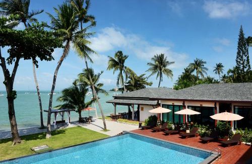 Bophut Resort | Samui Mermaid Beachfront