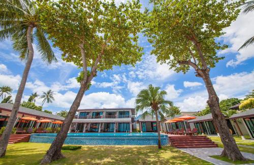 Bophut Resort | Samui Mermaid Beachfront