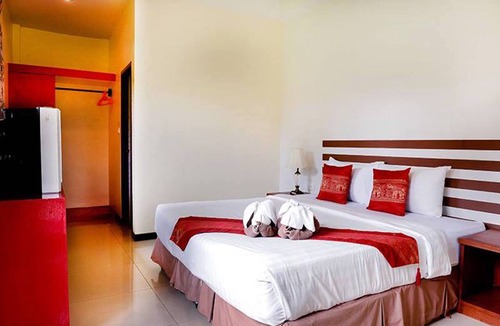 Bophut Hotel | Samui Mermaid Resort Garden Side