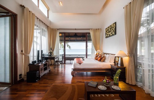 Bophut Resort | Samui Paradise Chaweng Beach Resort & Spa