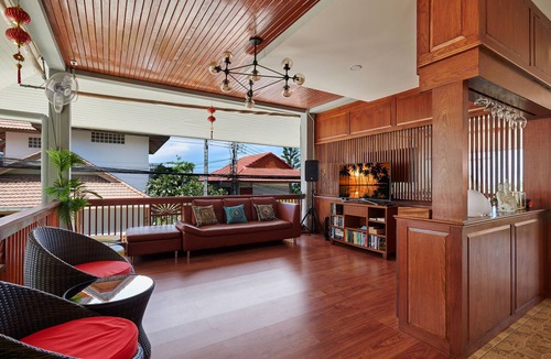 Maret Hotel | Samui Reef View Resort
