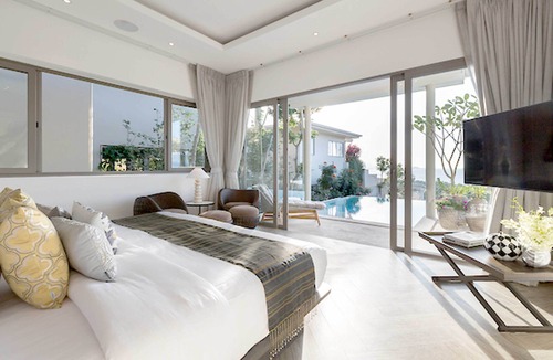 Moo 5 Villa | Samui Sunsets Luxury Villas