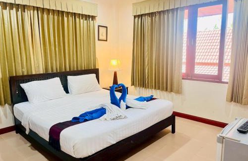 Lamai Resort | Samui Tonggad Resort