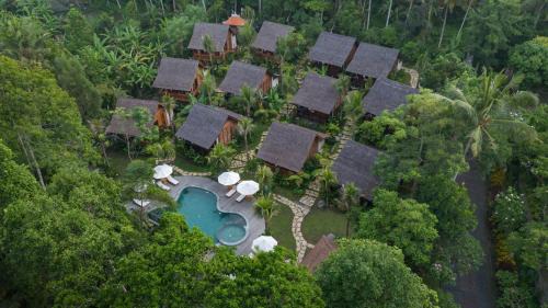 Pengosekan Resort | Samujha Ubud Resort
