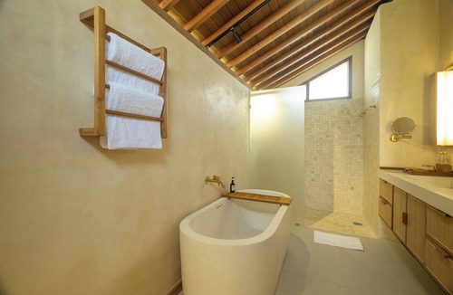 Pengosekan Resort | Samujha Ubud Resort