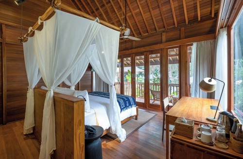 Pengosekan Resort | Samujha Ubud Resort